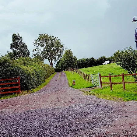 The Dutch Barn, South Glos *