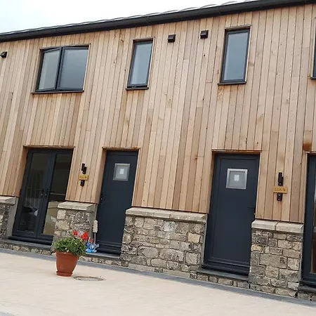 The Dutch Barn, South Glos * Bristol