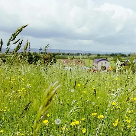 The Dutch Barn, South Glos Apartmán *
