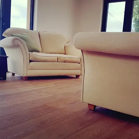 The Dutch Barn Apartment Bristol