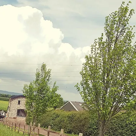 The Dutch Barn, South Glos Apartmán Bristol