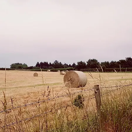 The Dutch Barn, South Glos Apartmán