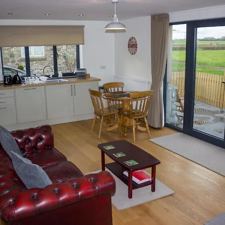 Apartmán The Dutch Barn, South Glos