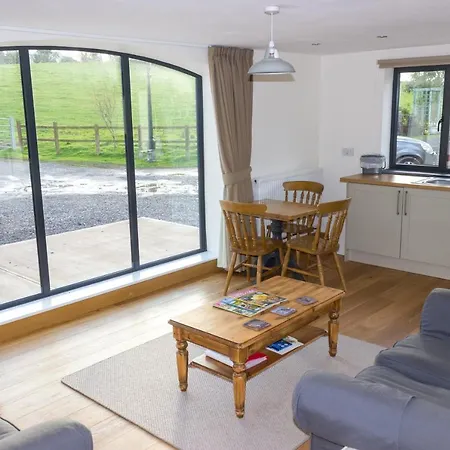The Dutch Barn, South Glos Apartmán